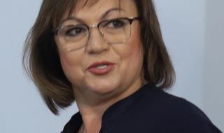 Корнелия Нинова предупреди Ваня Григорова: Влизате в капан, който ще ви навреди