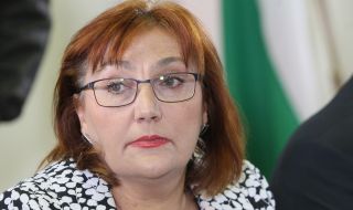 Олга Керелска: Прокурорската колегия  изобщо не е обсъдила професионалните и нравствени качества на Сарафов