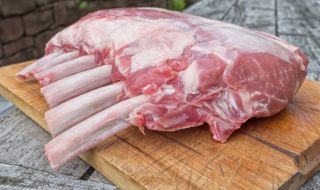 Поскъпна телешкото