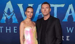 Сам Уортингтън: Бях на ръба да загубя всичко заради алкохола