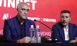 Спортният директор на ЦСКА разкри какво се е случило с Шопов, Линдсет и Кареасо