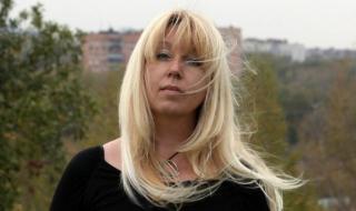 Трагедия! Руска журналистка се самоуби заради репресии от държавата