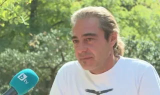 Бивш член на "Слънце на Водолей" разказа за „шамана“ от Калофер