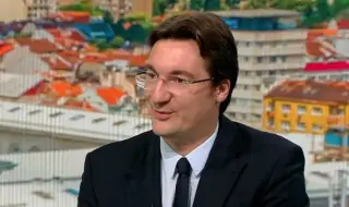 Крум Зарков: БСП дава три месеца толеранс на новото управление