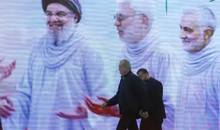 Момче беше убито по време на размирици в Иран