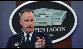 Пентагонът: Над САЩ е засечен китайски шпионски балон