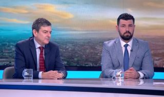 Петър Колев: Северна Македония търси как сама да си сложи вето по пътя към ЕС