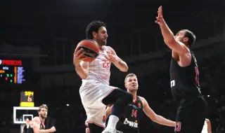 Апоел Тел Авив изправен пред рекордна глоба от Евролигата 