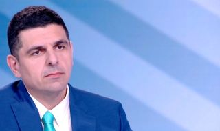 Ивайло Мирчев: За последната година Украйна е платила на България 5 млрд. лева
