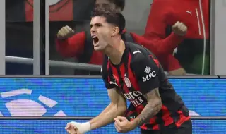 Легенда на националния отбор на САЩ постави под въпрос лидерството на Кристиан Пулишич 