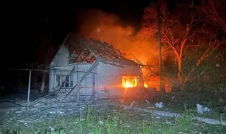 War in Ukraine: Record Number of Fighting and Blockades