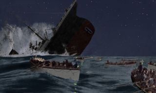 САЩ са против да бъде организирана експедиция до потъналия „Титаник“. Ето защо: