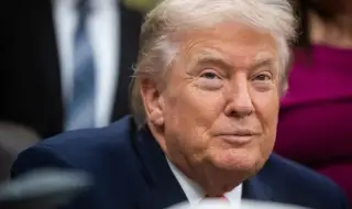 Тръмп: Ние ще продаваме венецуелския петрол, аз ще контролирам приходите в интерес на двата народа