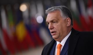 Унгария завежда дело за европейското споразумение