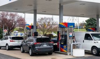 Цената на дизеловото гориво в САЩ се повиши драстично