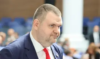 Делян Пеевски: Новото начало се гради с решителност и вяра, в името на хората