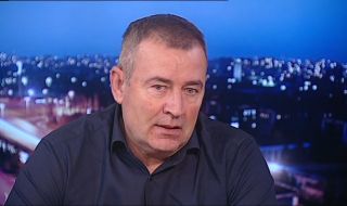 Енергиен експерт: До 10 дни Русия отново ще ни доставя газ
