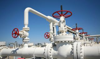 Кога ще дойде пикът на потребление на газ и петрол в света