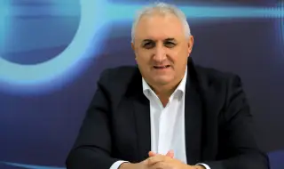 Мехмед Дикме: Пеевски е единственият лидер на ДПС и когато говорим за ДПС, трябва да забравим за Доган