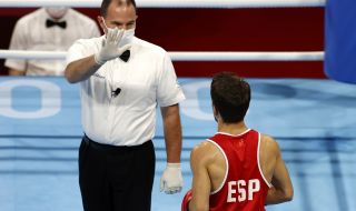 Много неприятно: Боксови съдии са манипулирали мачове на Олимпиадата в Рио