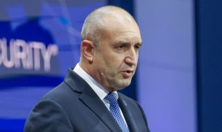 Президентът Радев ще ръководи българската делегация на 78-ата сесия на Общото събрание на ООН