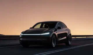 Tesla спази обещанието си този път