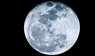 Южна Корея амбицирана да стъпи на Луната до 2030 г.