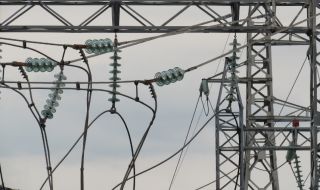 66 села в Шуменско и Търговищко останаха без ток