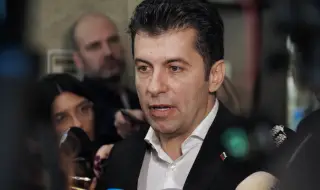 Кирил Петков: Очакваме и Пламен Тончев да отвлекат като Джевдет и да го снимат, докато сам си подписва оставката