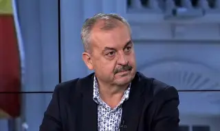Любчо Нешков: Гафът на Силяновска не е импровизация, а обмислено действие