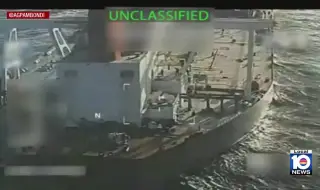 САЩ ще атакуват "по списък" още кораби, превозващи венецуелски петрол ВИДЕО