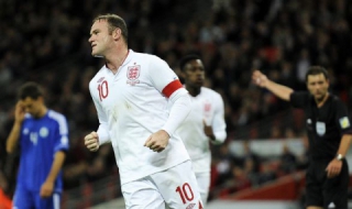 Шави: Руни трябва да заиграе като халф