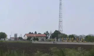 Ukrainian drone explodes near Kardam: Facts and reactions