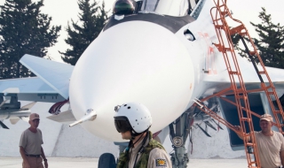 Военни прокурори разследват смъртта на руския войник