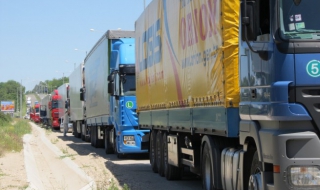 Българските превозвачи вече не искат курсове до Турция