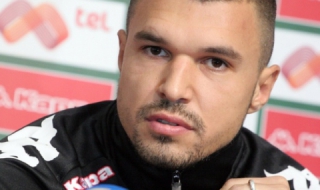 Божинов: Много скоро ще е ясен новият ми отбор