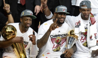 Бруклин изненада Маями