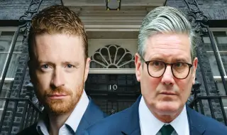 На Острова: Натискат Стармър да отстрани началника на кабинета си заради интригантство