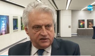 Рашков с поредни обвинения срещу ДПС и ГЕРБ