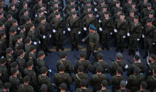 Русия превръща окупираните украински територии в криминални анклави