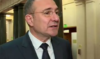 Гуцанов: Решението на НС беше безкрайно мъдро и компромисно за БСП