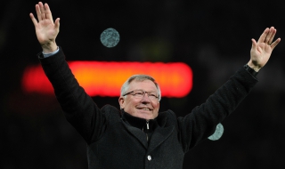 Край на ерата „Фъргюсън“