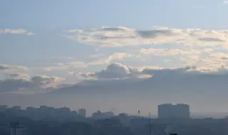 Подобряване на качеството на въздуха в Западна България, нивата на замърсяване спадат