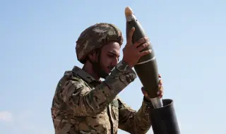 Турция инвестира 6,5 милиарда долара в изграждането на своя „Стоманен купол“