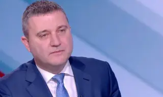 Владислав Горанов за референдума на Радев: Провокация, в която не можем да намерим някаква житейска логика