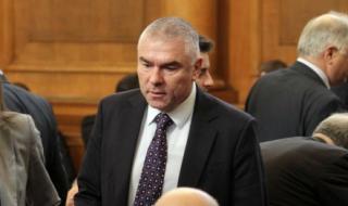 Марешки обяви кои са двамата лидери в държавата