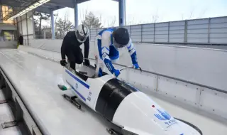 Обир разтърси Олимпиадата в Милано