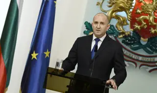 Радев в Клуба на Тръмп: Сглобява се нов "Троянски кон" в ЕС?