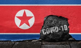 Севернокорейци бягат от страната си заради строгите COVID мерки