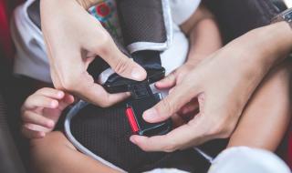 Започва второто издание на „С предпазен колан на задната седалка“